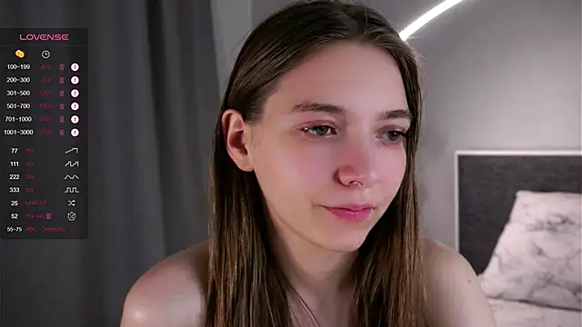 LoraDunnuck webcam