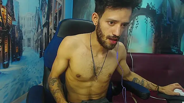 Jack_soul77 webcam