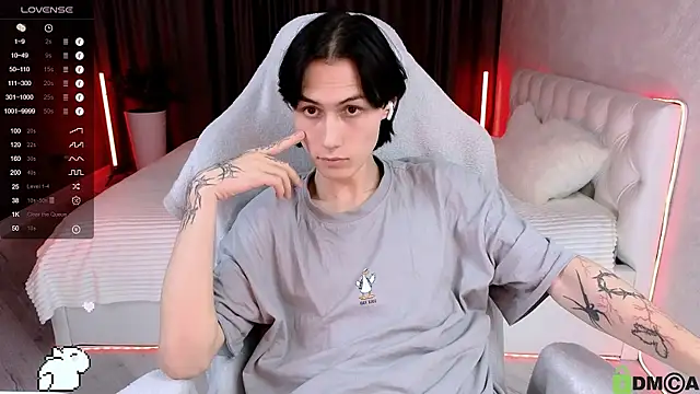 bd_black webcam