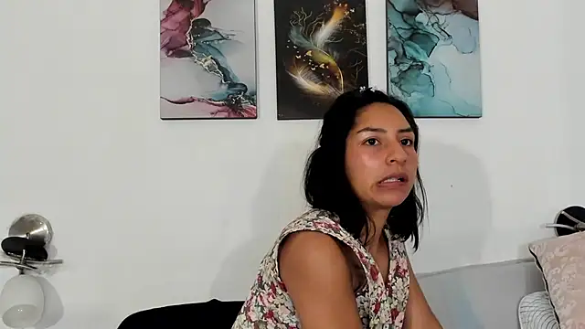 Scorpion_w webcam