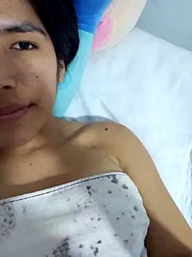 Miss_Pompitas23 webcam