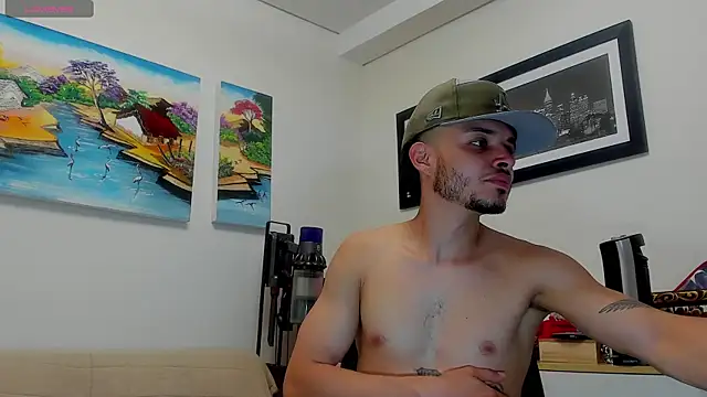 andrew_carter webcam