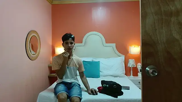 Prince_David_ webcam
