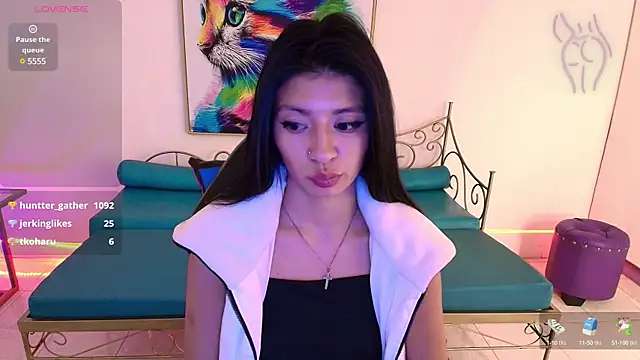 Dulcetorres_ webcam