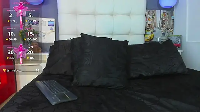 Paulina_Joy1 webcam