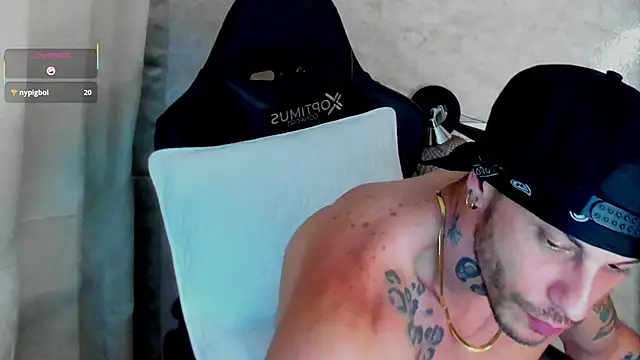 RickG_Oficial webcam