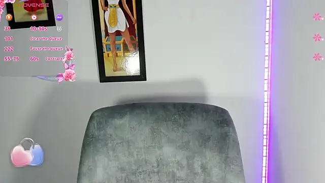 bluum webcam