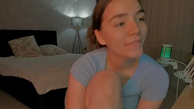 sweete_chantal webcam