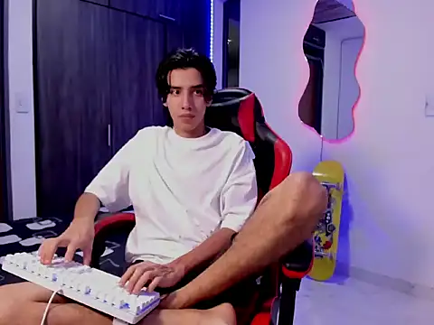 alan_boy01 webcam