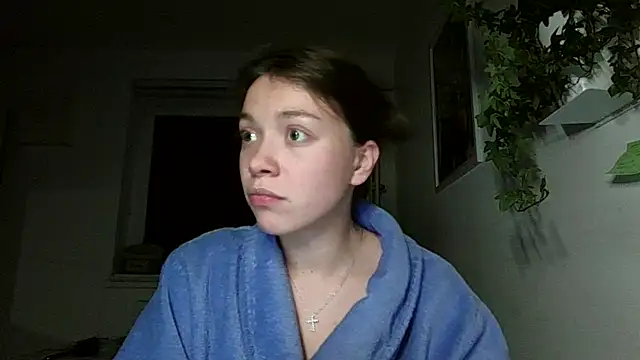 WonderAngela webcam