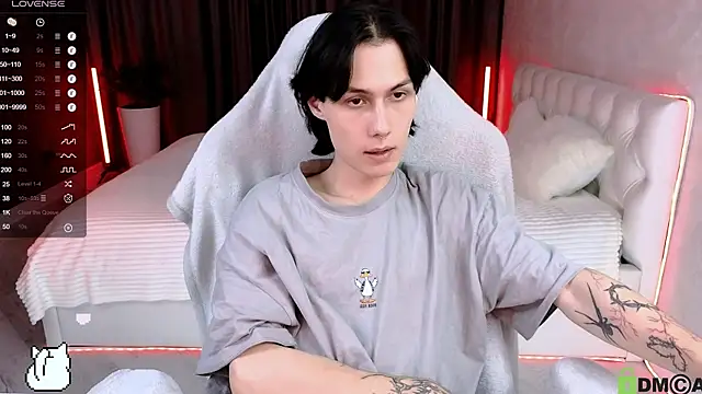 bd_black webcam