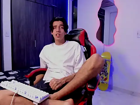 alan_boy01 webcam