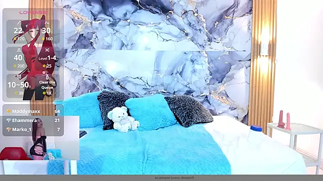luna_hoott webcam