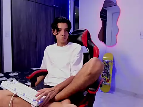 alan_boy01 webcam