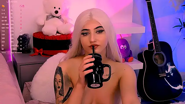 laylabrown - LaylaBrown's free webcam