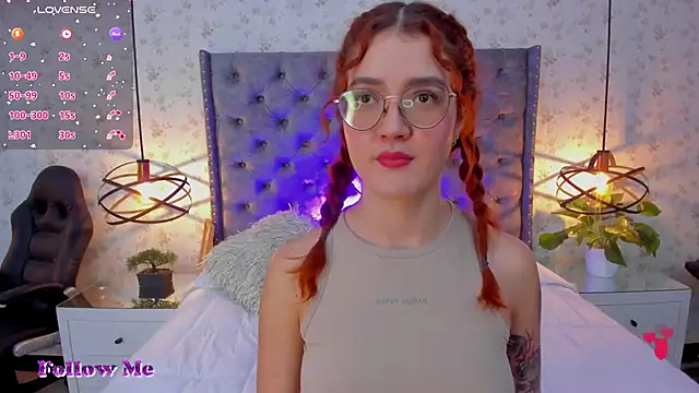 MiaWinx webcam