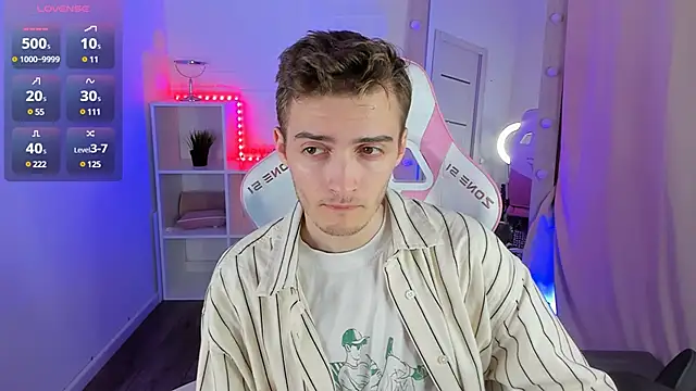 SPIDER---MAN webcam