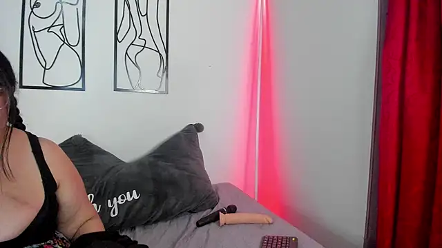 RubyPirsso18 webcam