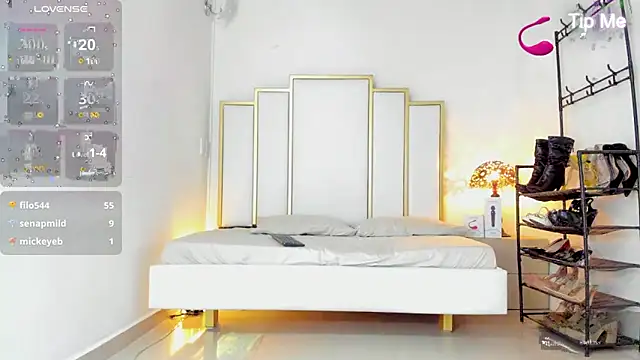 Abycollins webcam