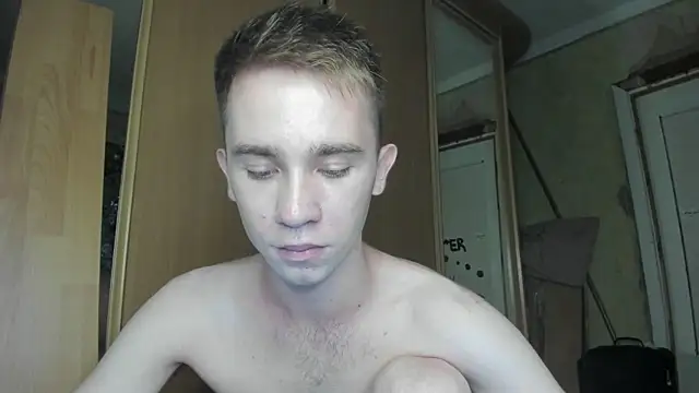 Boris_beautifulass webcam