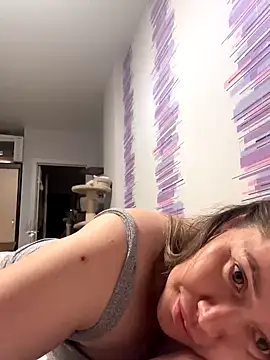 BeatriceXFlirt webcam