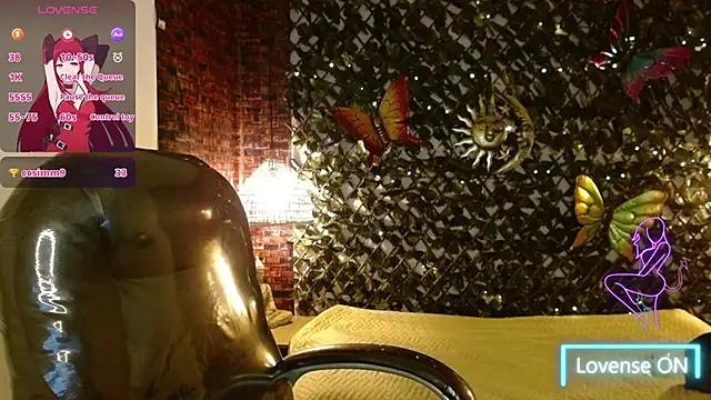 SamanthaHillz webcam