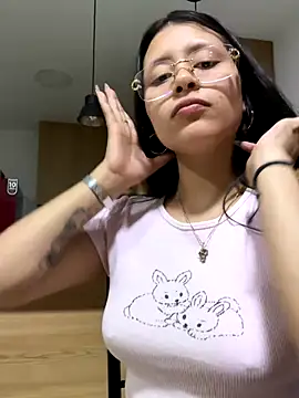 CataEvans webcam