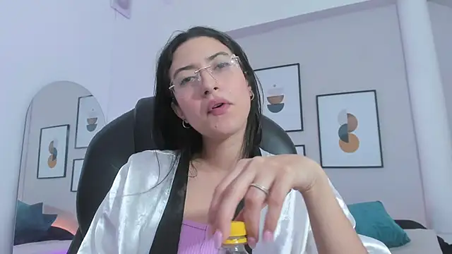 voyeur porn Victoria Flores1