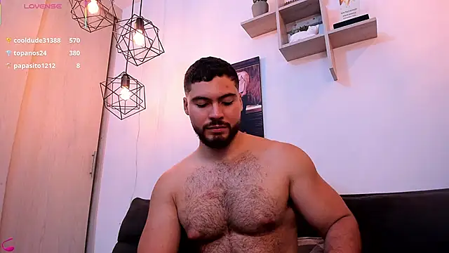 SebastianVilla_ webcam