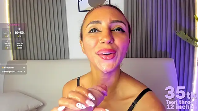 KELSEY_FOXY webcam
