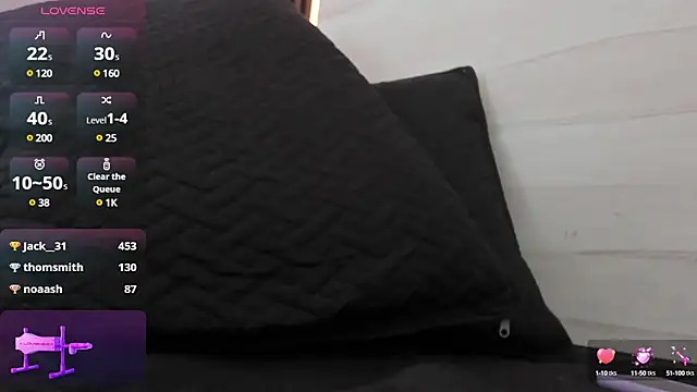 Chiqui_milk_ webcam