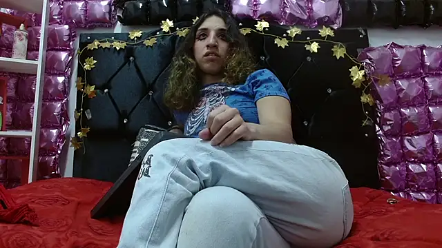 poisondost_hot webcam