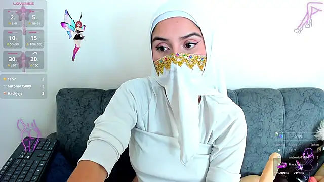 malek_zark2 webcam
