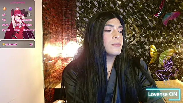 SamanthaHillz webcam