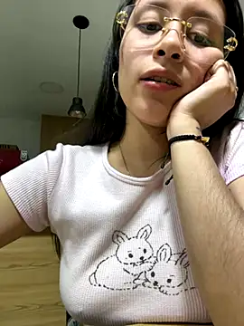 CataEvans webcam