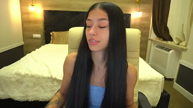 FataleNellie webcam