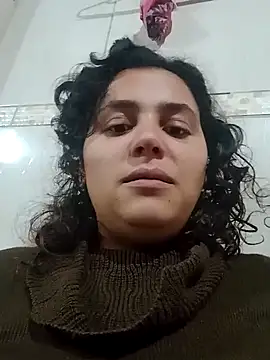 Karolfuracao webcam