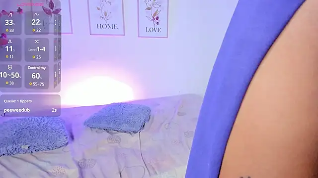 soul_arabian webcam