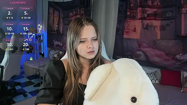 RubyLittle webcam