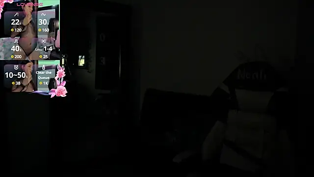 NoahWilliams_ webcam