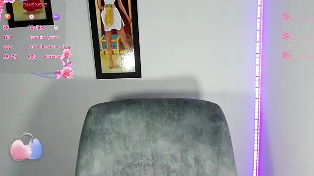 bluum webcam