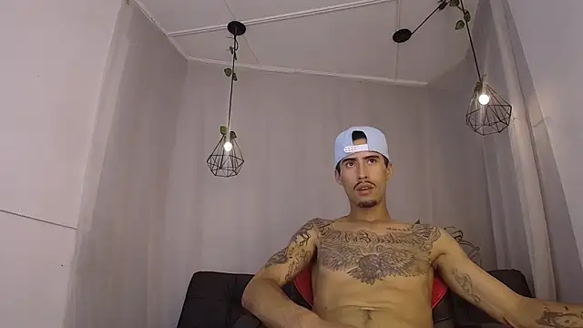 Harold_ath webcam