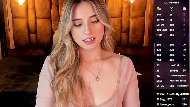 KiaraCarter
