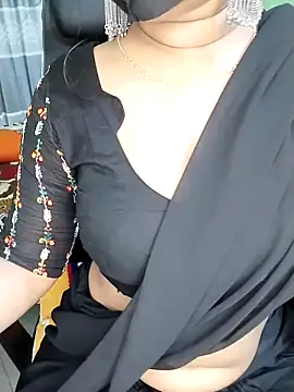 Idhika-Paul webcam