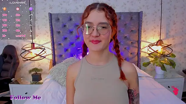 MiaWinx webcam