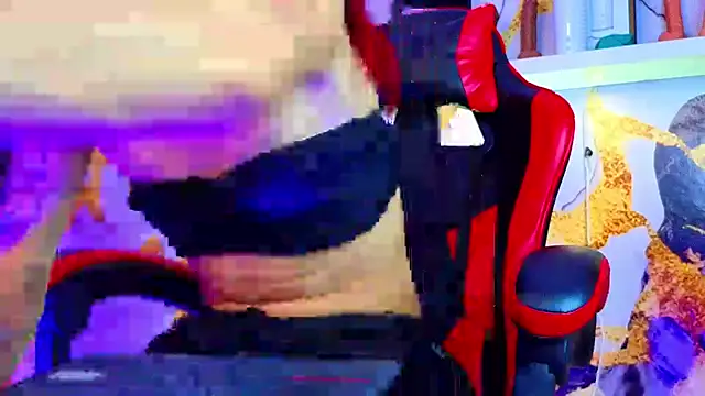 Camila_TransGirl webcam