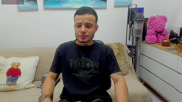 andrew_carter webcam