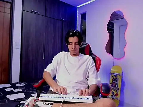 alan_boy01 webcam