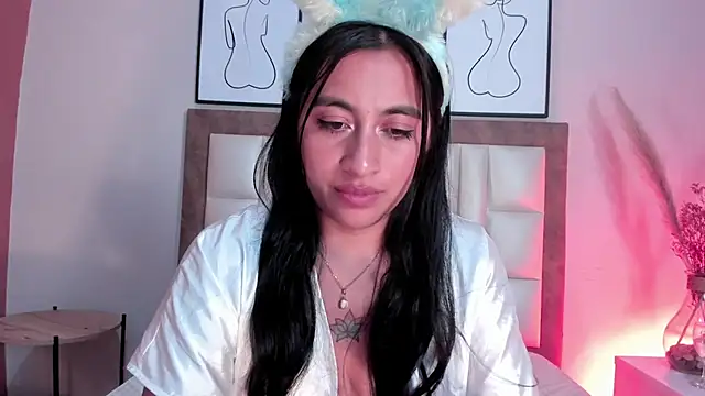 LisaHadwin webcam