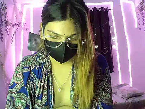 My_little_pokkie webcam